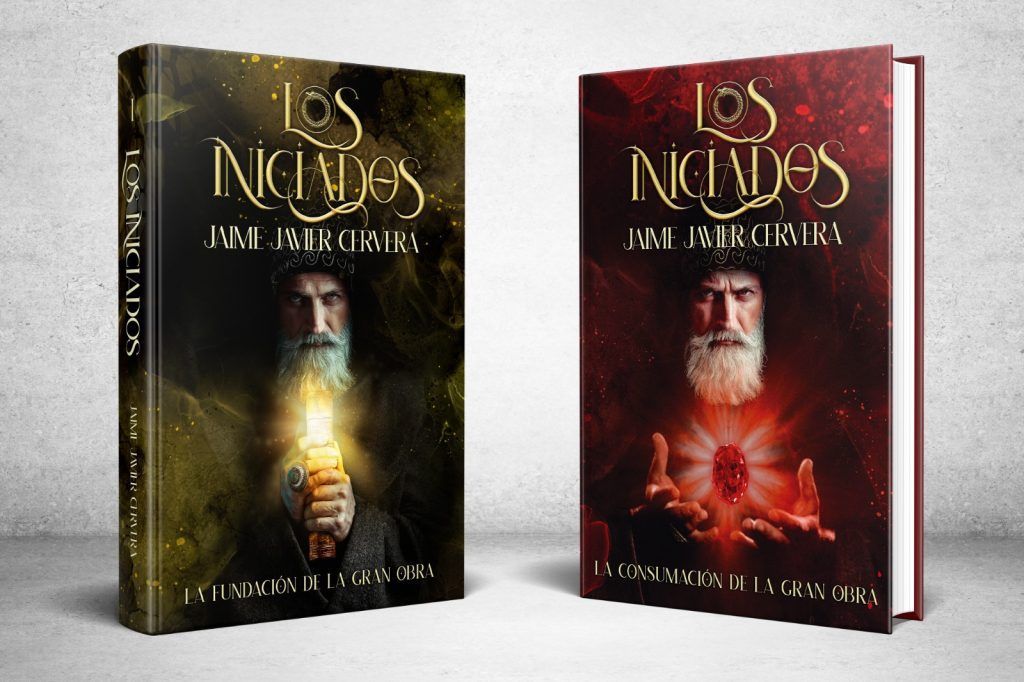 Diseño de Portada Profesional para Libro ( uno, dos o tres formatos)
