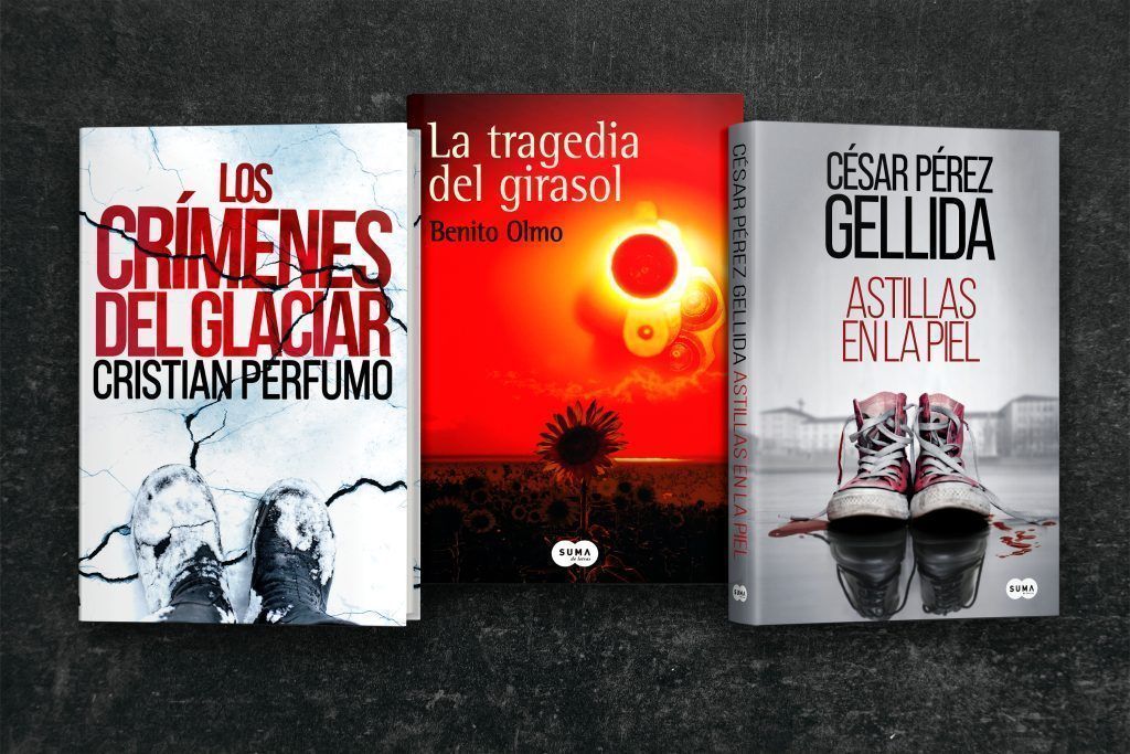 Diseño de Portada Profesional para Libro ( uno, dos o tres formatos)