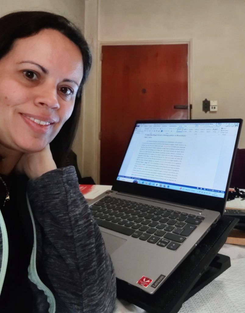Corrección de todo tipo de textos (de estilo y ortotipográfica)