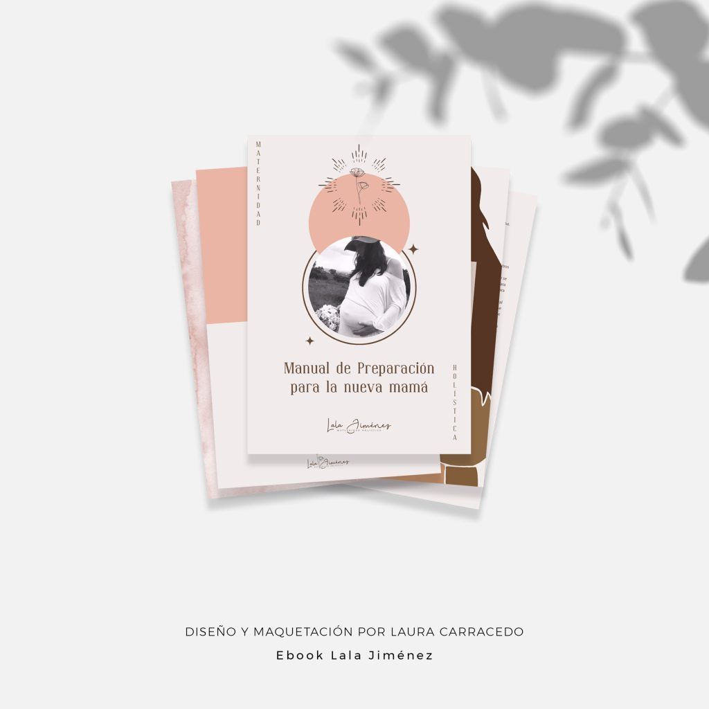 Diseño de portada para libros en digital