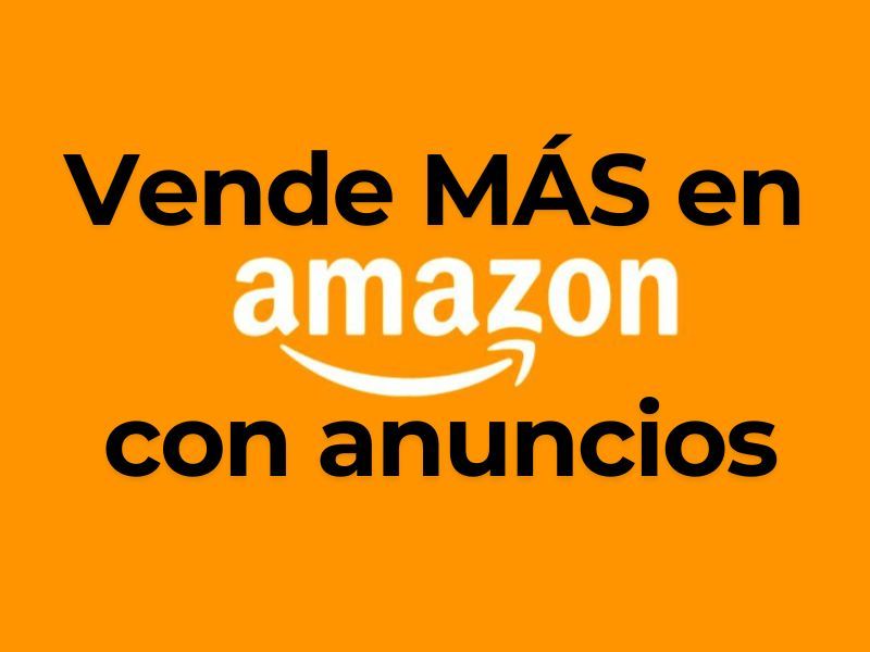 Confía TU LIBRO al MEJOR experto en anuncios de Amazon