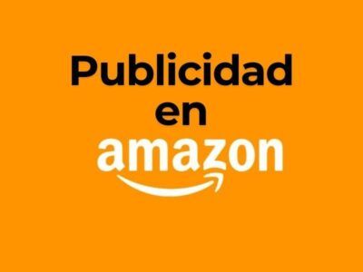 Publicidad en AMAZON