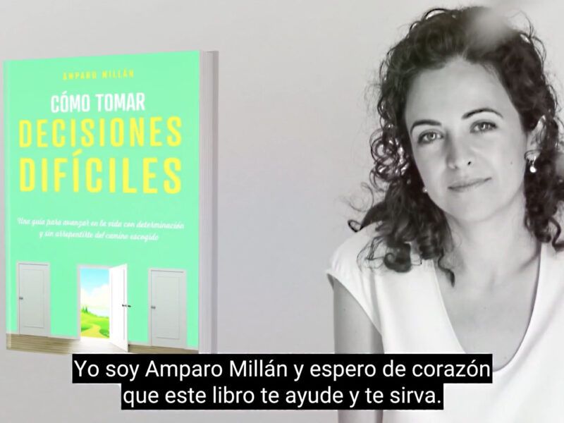 TU LIBRO se merece un BOOKTRAILER