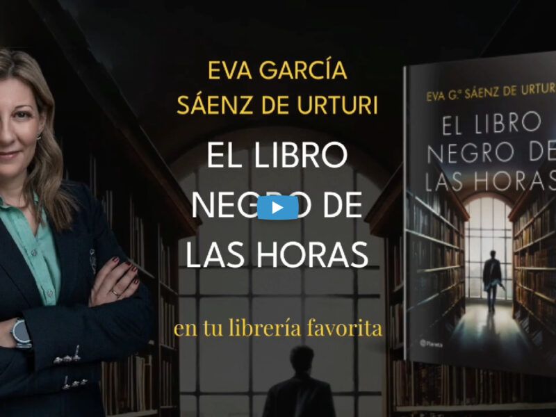 TU LIBRO se merece un BOOKTRAILER