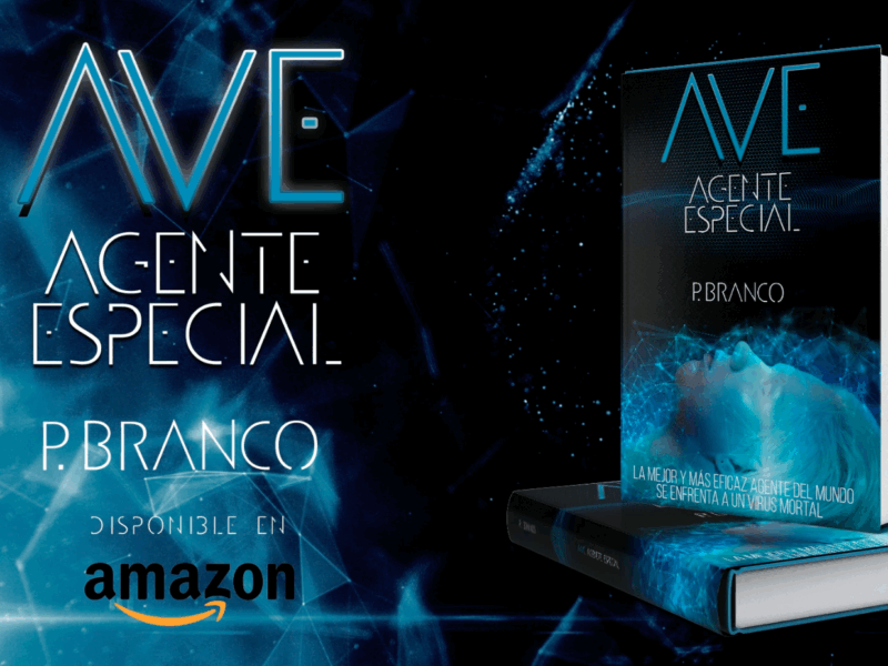 BOOKTRAILER para tu libro o novela con calidad profesional