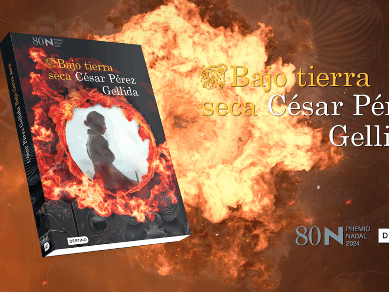 BOOKTRAILER para tu libro o novela con calidad profesional