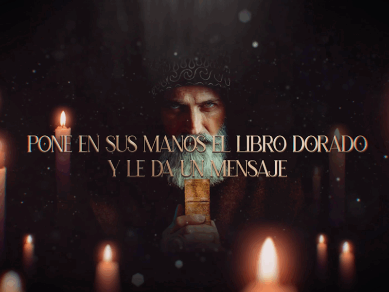 BOOKTRAILER para tu libro o novela con calidad profesional