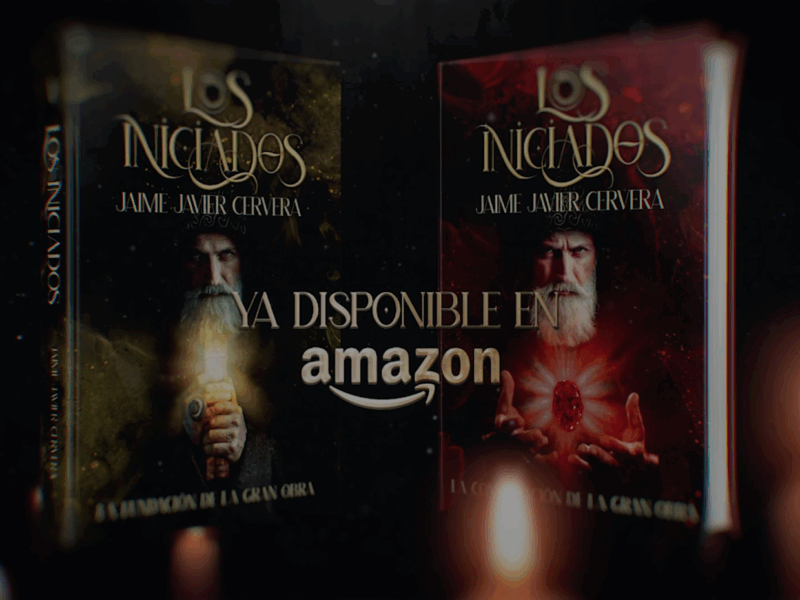 BOOKTRAILER para tu libro o novela con calidad profesional