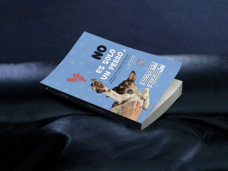 Diseño de portadas profesionales para tu libro