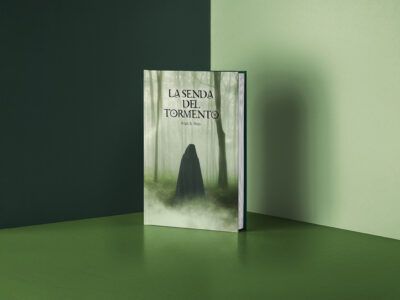 Diseño de portadas profesionales para tu libro