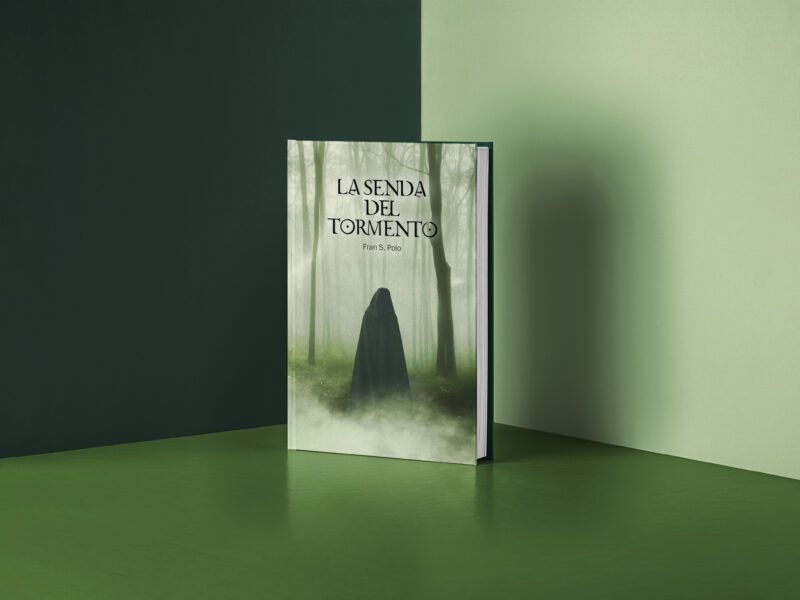 Diseño de portadas profesionales para tu libro