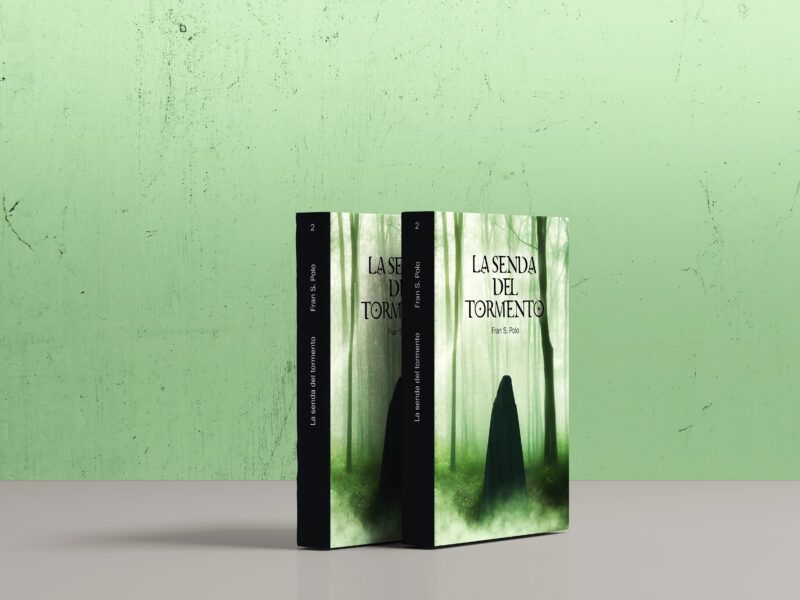 Diseño de portadas profesionales para tu libro