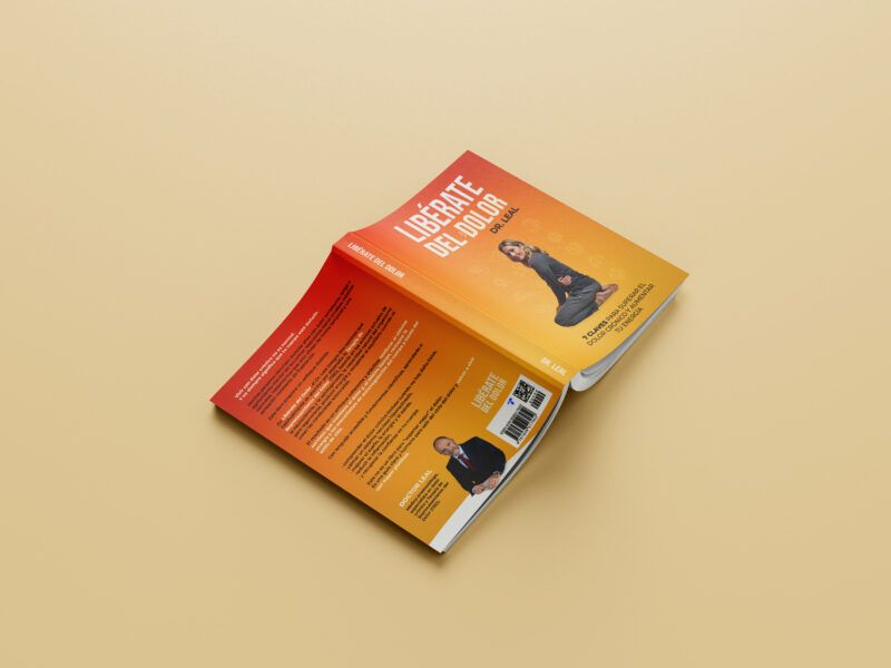 Diseño de portadas profesionales para tu libro