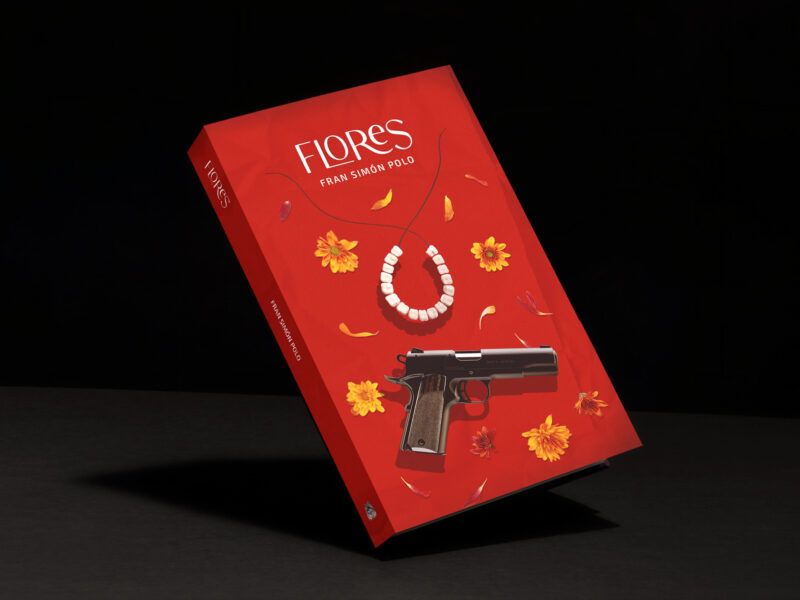 Diseño de portadas profesionales para tu libro