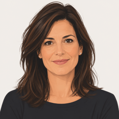 Andrea F.